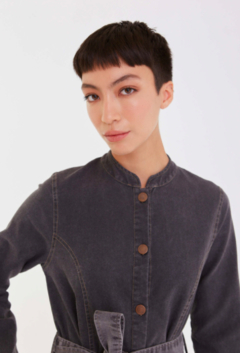 VEST. PETORUTTI-JEANS OXIDO (A18602A) en internet