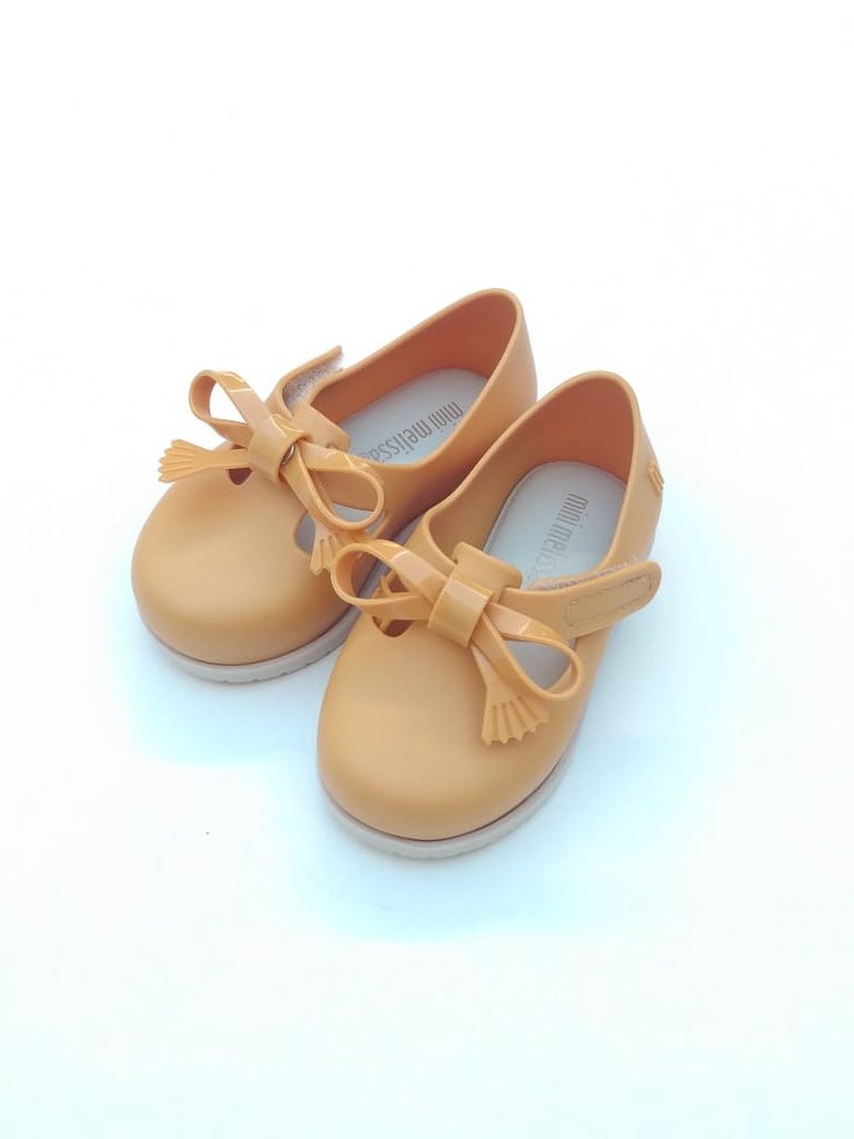Sapato - Melissa - Doce Anjo - Boutique Bebê