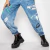 BORCEGO ACORDONADO - comprar online