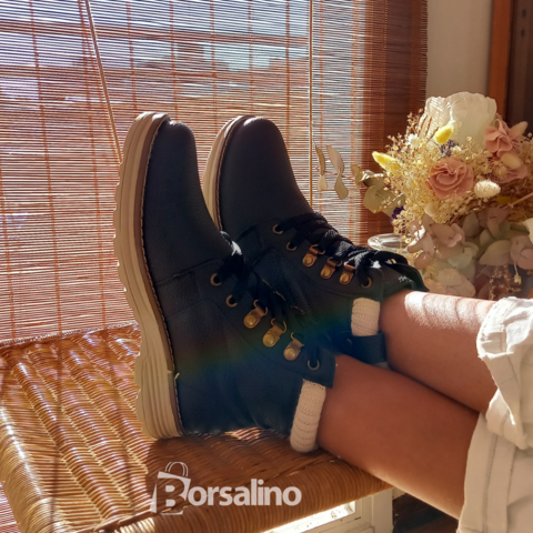 Tienda Online de borsalino calzado
