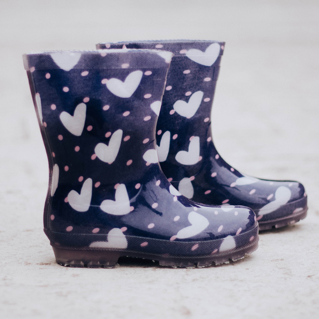 Botas Lluvia Nena Top Sellers, UP TO 61% OFF | www.editorialelpirata.com