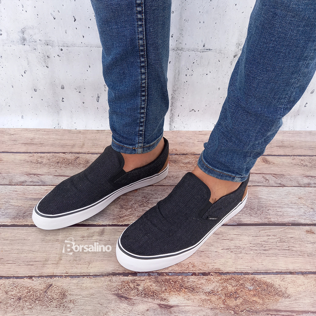 panchas hombre lacoste