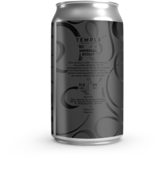 IMPERIAL STOUT - comprar online