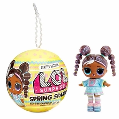 L.O.L - POP Marvel