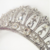 Coroa para Noivas em Cristal - Celine na internet