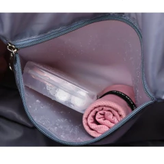 Imagen de Bolso Extensible Niza Borravino