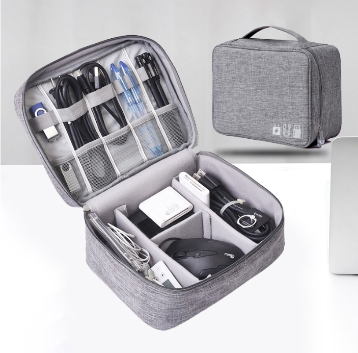 Organizador Electrónica Grande - Bella Travel