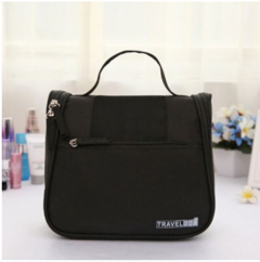 Travel Box Negro - Bella Travel