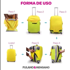 Funda Carry On Connect - comprar online