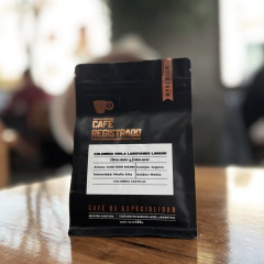 Colombia Huila Laboyanos Lavado 125 gr