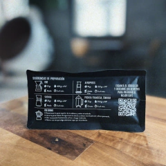 Kenya Thageini Lavado 125 gr - Cafe Registrado