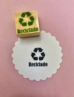 RECICLADO (EMR-02) - comprar online