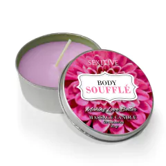 Velas para masajes - comprar online