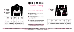 Imagen de Wendy blanco