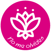 No me olvides