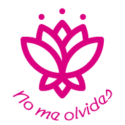 No me olvides