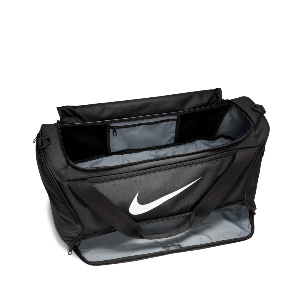 Bolsa Nike Brasilia M Duffel 9.0 - 60 Litros