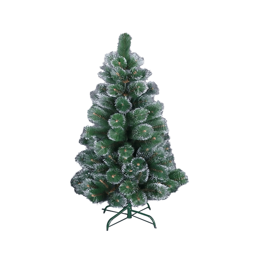 Árvore de Natal 0,90cm Ponta Nevada Luxo - Tecnnoled Árvore de Natal 0,90cm Ponta Nevada Luxo - Tecnnoled