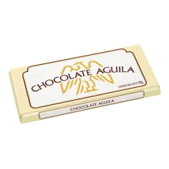 Águila Chocolate Blanco - Comprar en Dietetica Yuyos