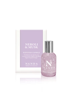Perfume Spray premium x 50ml - NEROLI & MUSK - comprar online
