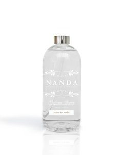 Recarga Perfume Spray x 500ml - Azahar & Camelia