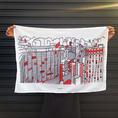 Bandeira São Paulo - comprar online