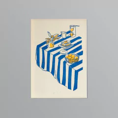 Print Mesa