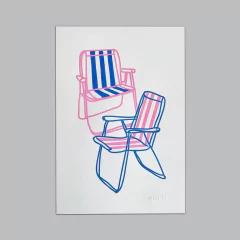 Print Cadeiras