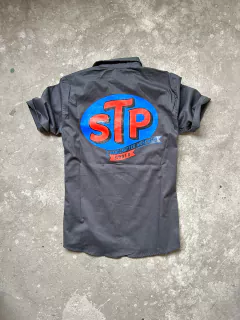 camisa STP
