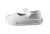 GUILLERMINA SMALL SHOES LONA ABROJO BASE BLANCA 22-26 BLANCO (SSADABL)