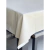 Mantel Liso Beige