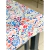 Mantel Flores Coloridas - comprar online