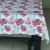 Mantel Flores Rojas - comprar online