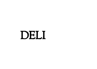 Deliwinecaba