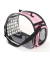 Bolso Transportador Transparente - comprar online