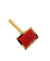 Cardina Madera Mini - comprar online