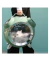 Imagen de Mochila Transportadora Clock Pet Carrier Azul