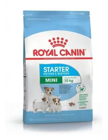 Royal Canin Mini Starter 3Kg