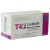 T 4 "F" Hormona Tiroidea Levotiroxina 0.9mg Laboratorios Lamar.