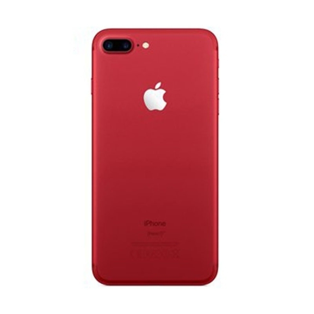 Apple iPhone 7 Plus 256GB Vermelho Grade A+ Desbloqueado