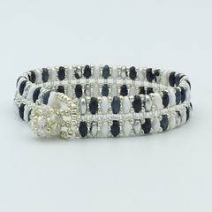 Pulsera Ursula
