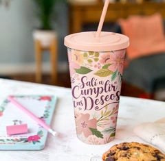 Vaso alto en internet