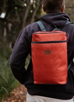 Imagen de bolso matero