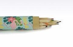 Tubo de lápices - comprar online
