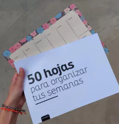 planner organizador en internet