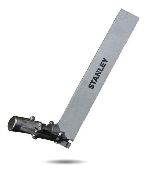 Rasqueta De Desbaste Para Ladrillos Retak