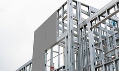 Superboard Placa Estructural Borde Recto 10mm - comprar online