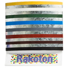 Rakoton Metales Satinado Colores X 1 Lt - comprar online