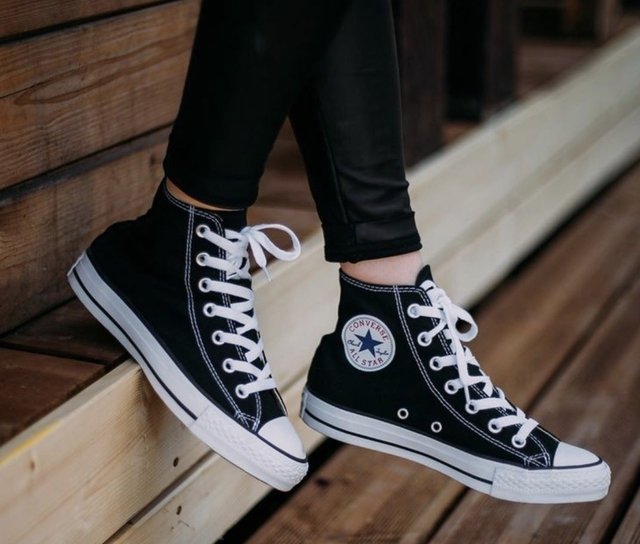 Botas deportiva y de plataforma | Converse.com ES