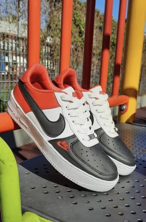NIKE AIR FORCE BOTITA - Comprar en goastore